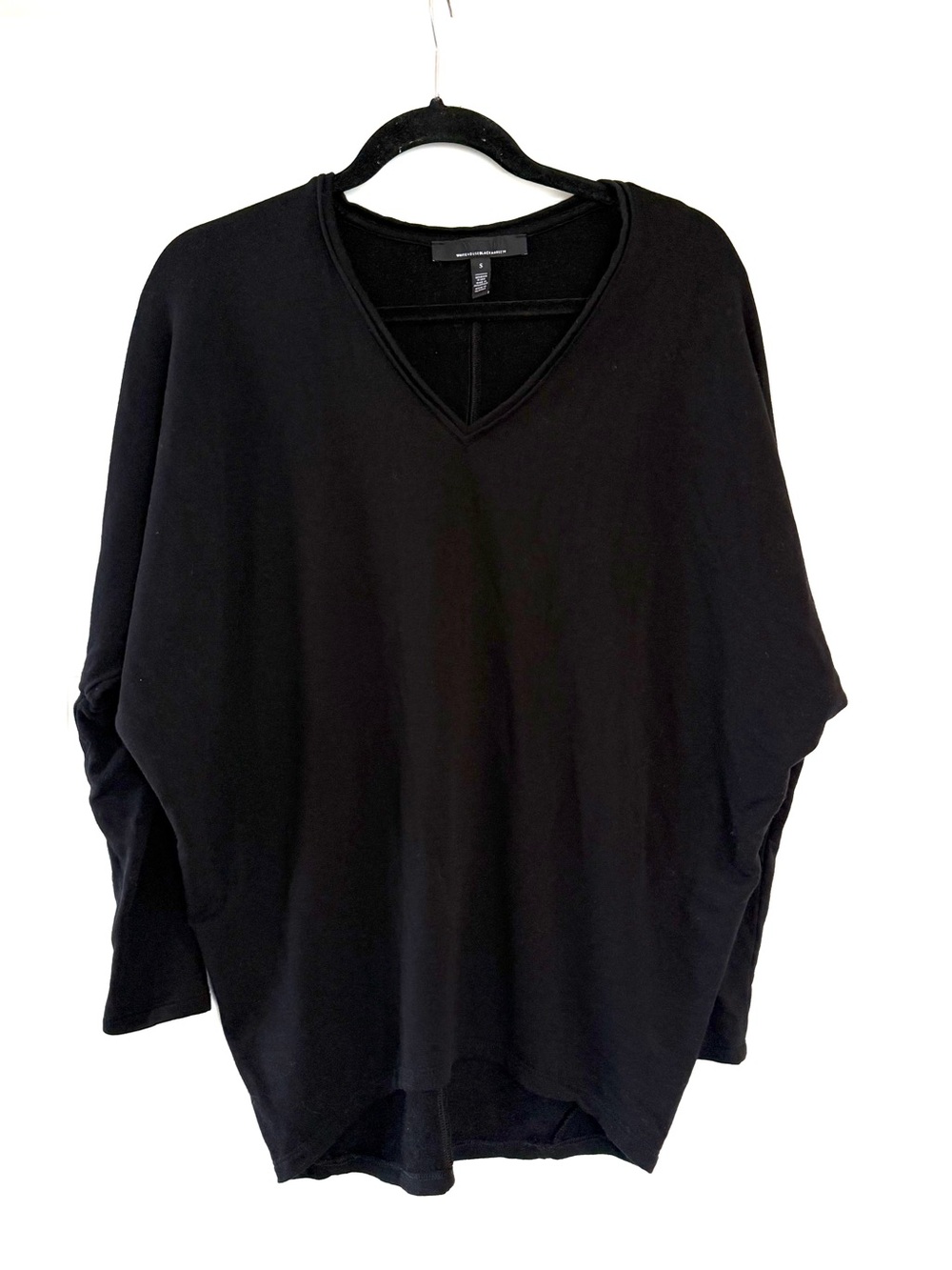 White House Black Market Passporter Tunic